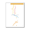 India - Mumbai Metro Route Map