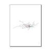 United Kingdom - London Underground Route Map